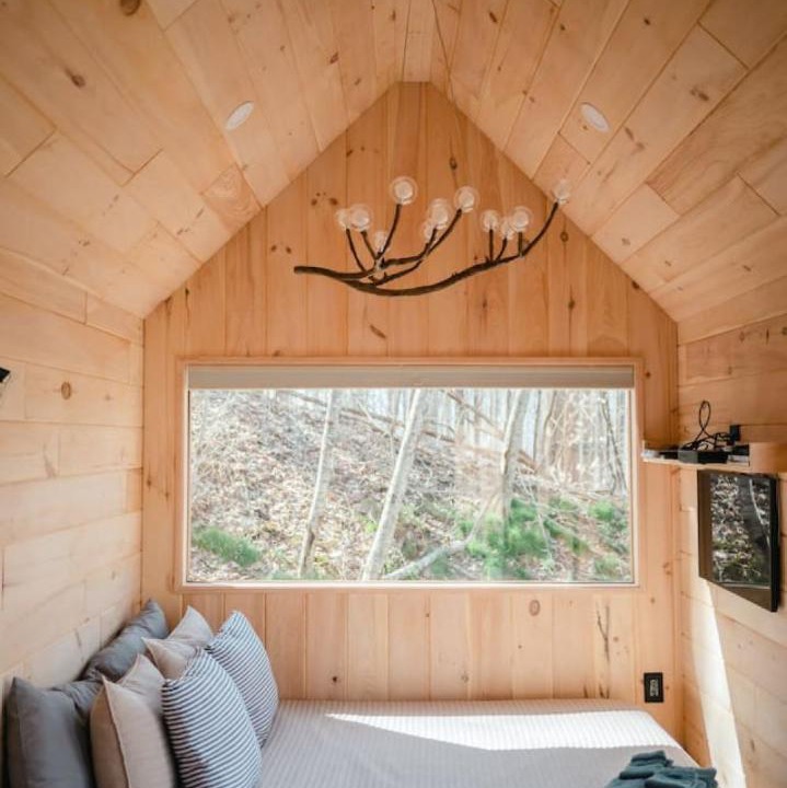 Photo of Bedroom in Sylva
