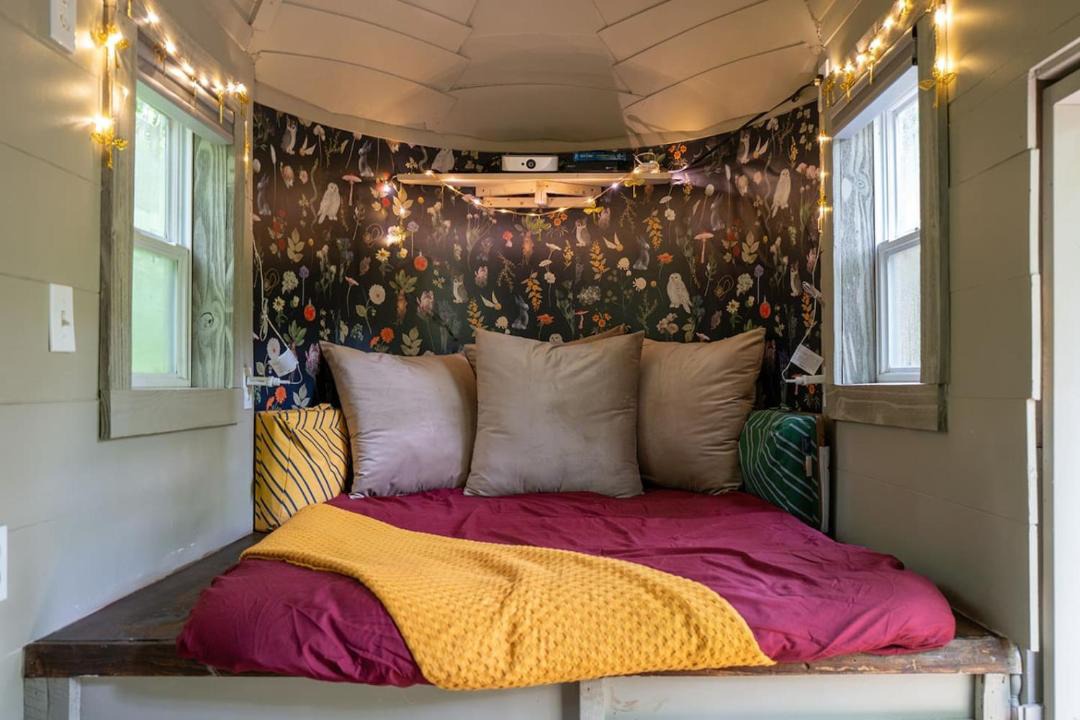 Photo of Bedroom in Sylva