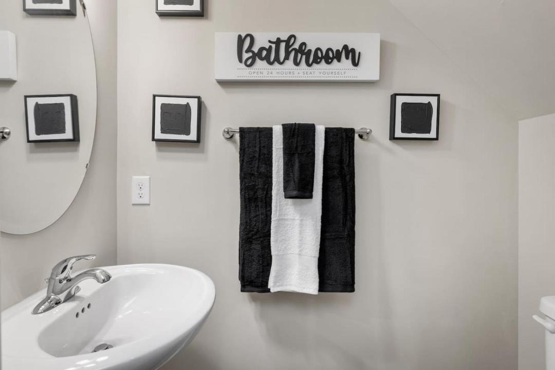 Photo of Bathroom in Sandston