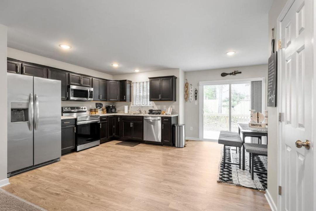 Photo of Kitchen in Sandston