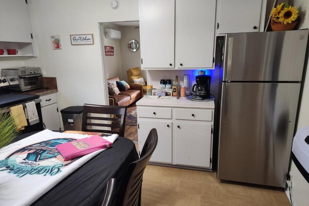 Photo of Kitchen in Reed Creek