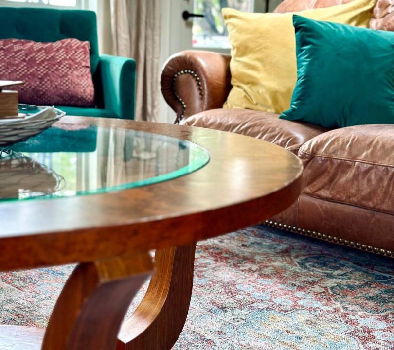 Photo of Livingroom in Travelers Rest