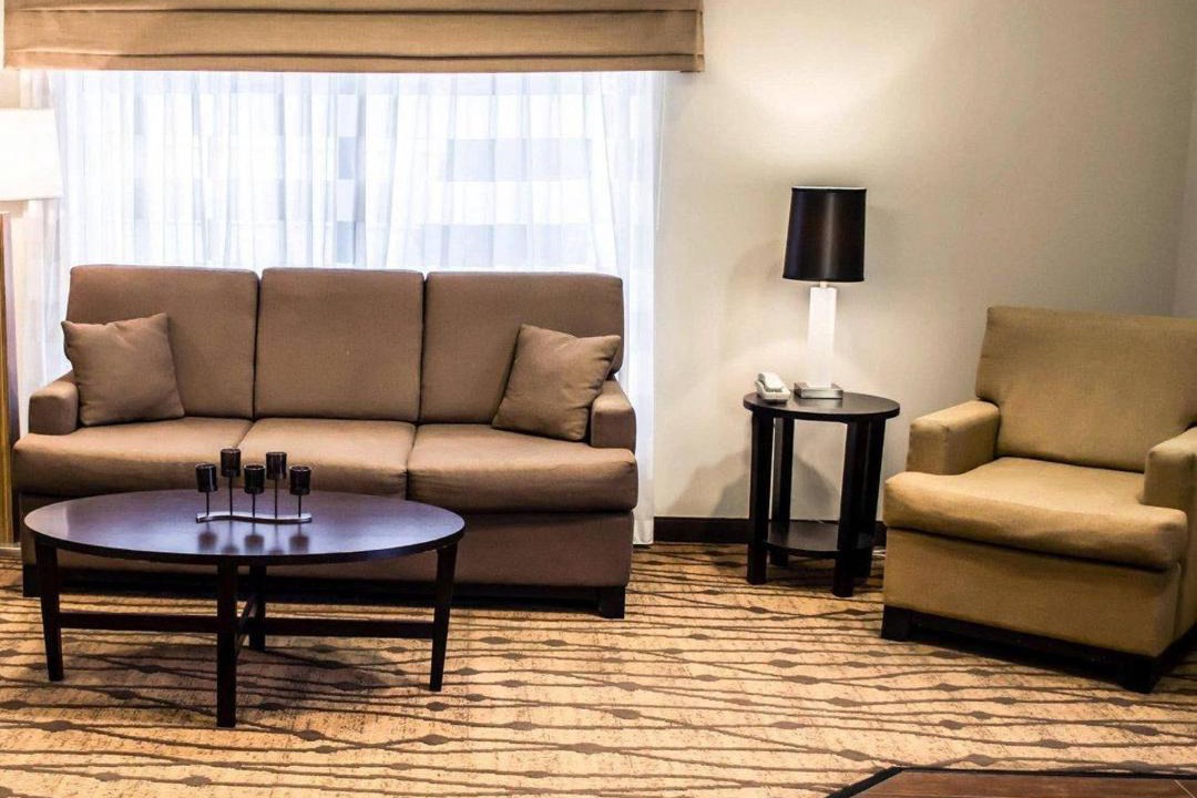 Photo of Livingroom in Stony Creek