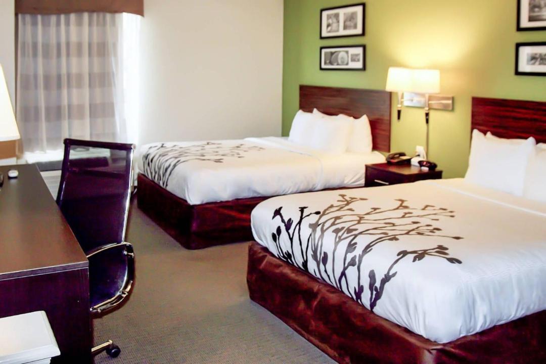 Photo of Bedroom in Stony Creek