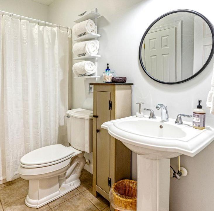 Photo of Bathroom in Topton