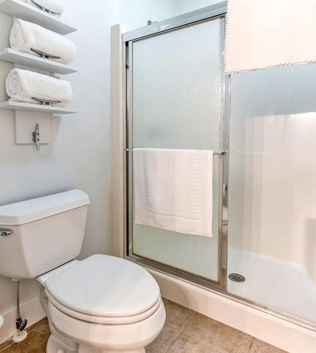 Photo of Bathroom in Topton
