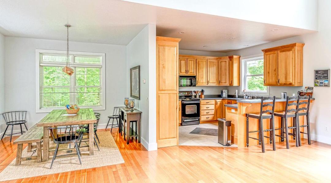 Photo of Kitchen in Topton