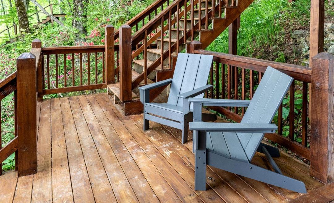 Photo of Patio Balcony in Topton