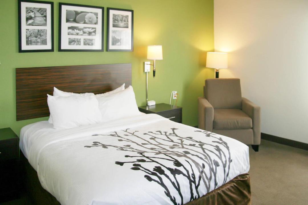 Photo of Bedroom in Stony Creek