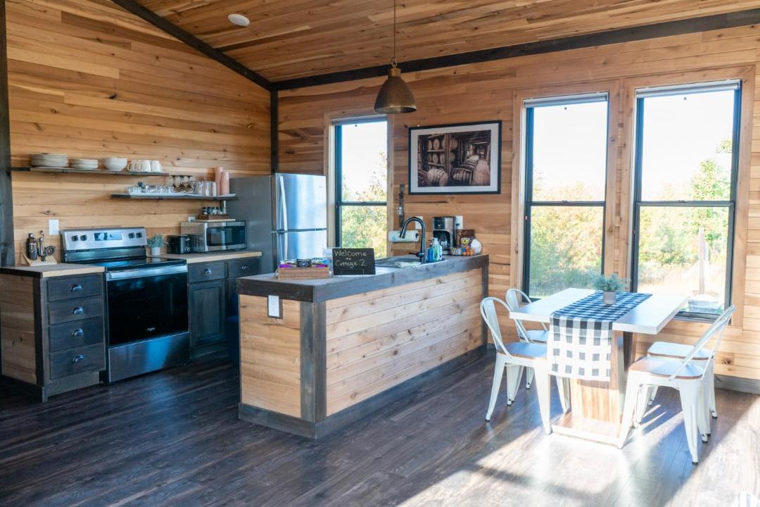 Photo of Kitchen in Lawrenceburg