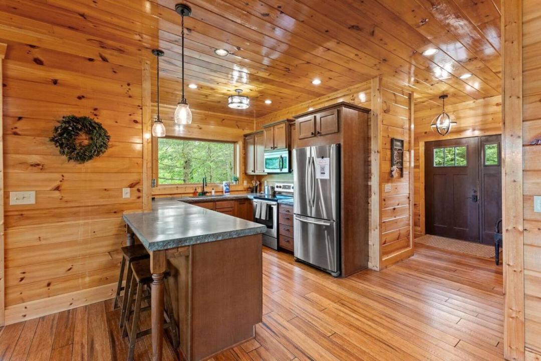 Photo of Kitchen in Rogers