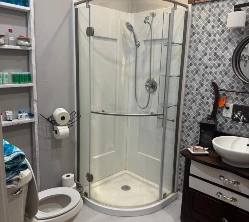 Photo of Bathroom in Madisonville