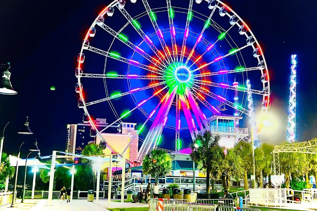 Photo of Others in Myrtle Beach