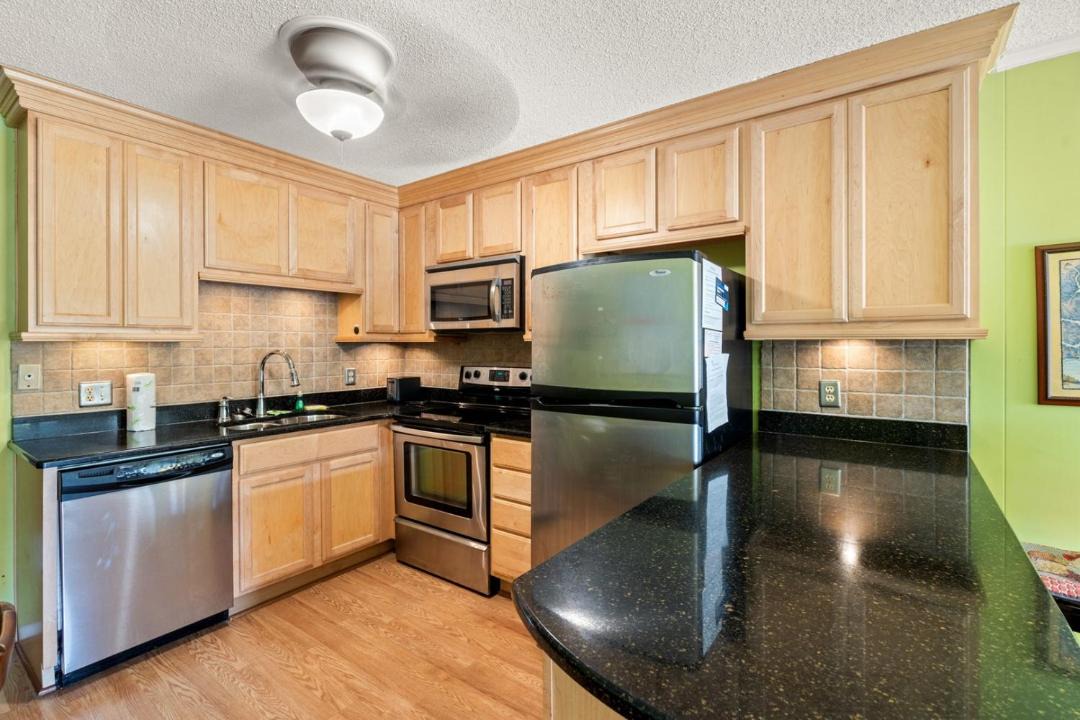 Photo of Kitchen in Myrtle Beach