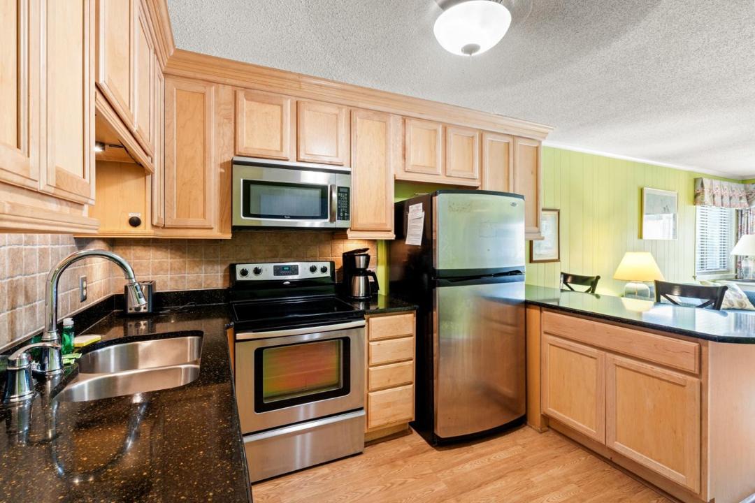 Photo of Kitchen in Myrtle Beach