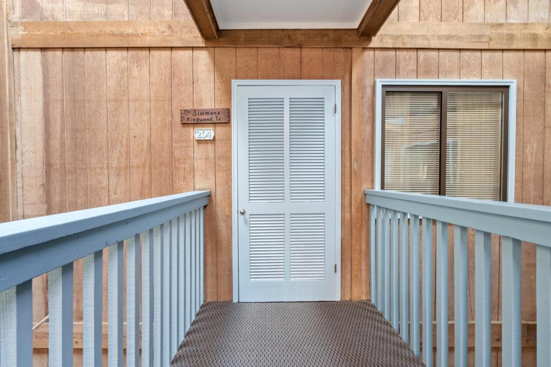 Photo of Patio Balcony in Myrtle Beach