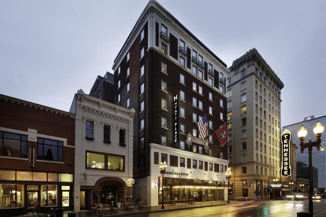Photo of Others in Downtown Knoxville