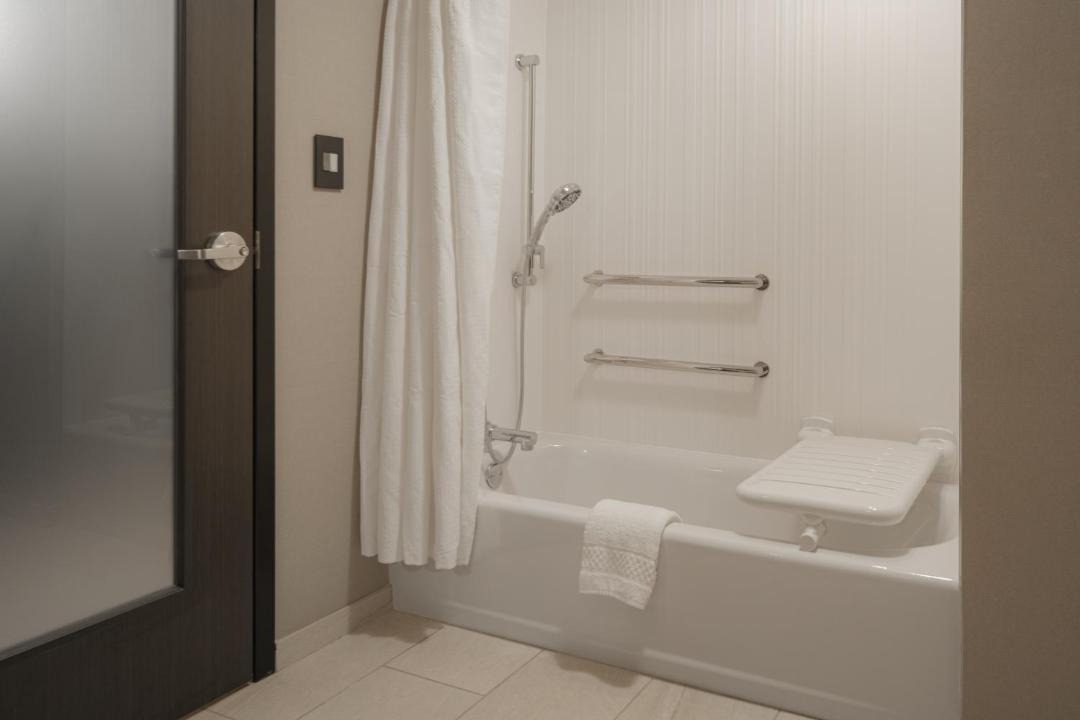 Photo of Bathroom in Asheville