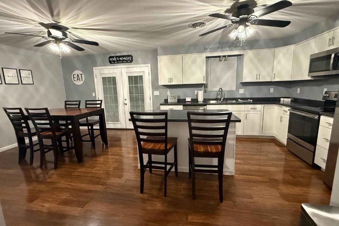 Photo of Kitchen in Bastian
