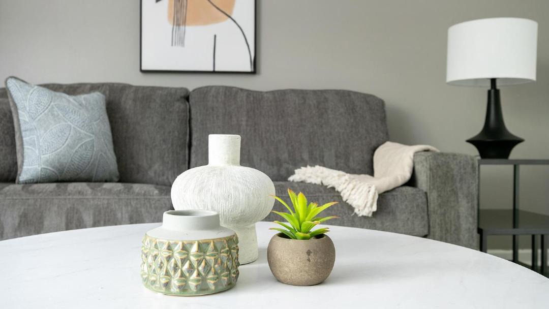 Photo of Livingroom in Winston - Salem