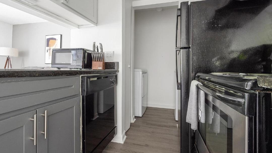 Photo of Kitchen in Winston - Salem