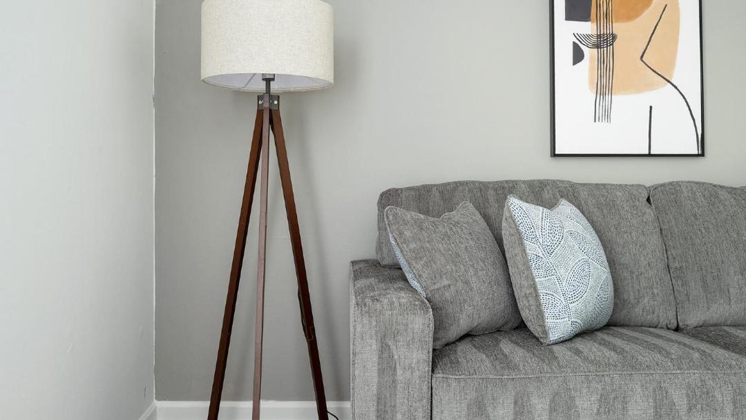 Photo of Livingroom in Winston - Salem