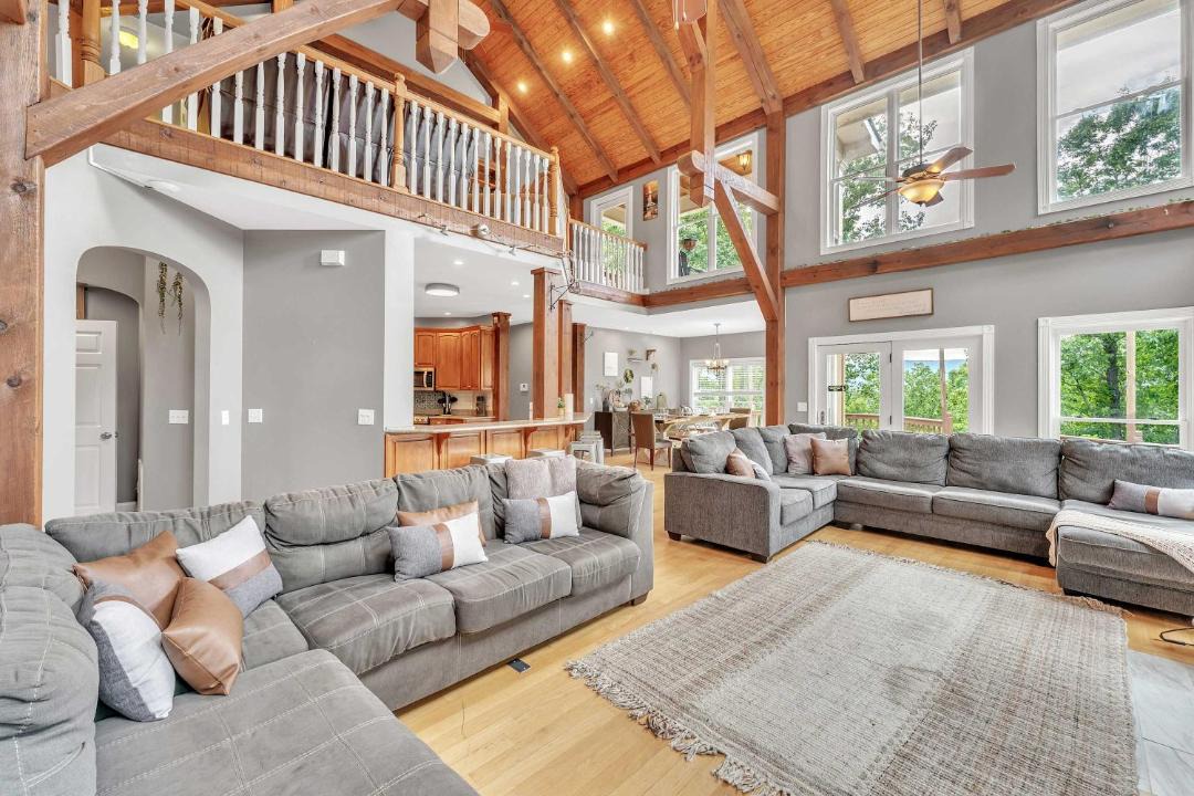 Photo of Livingroom in Wildwood
