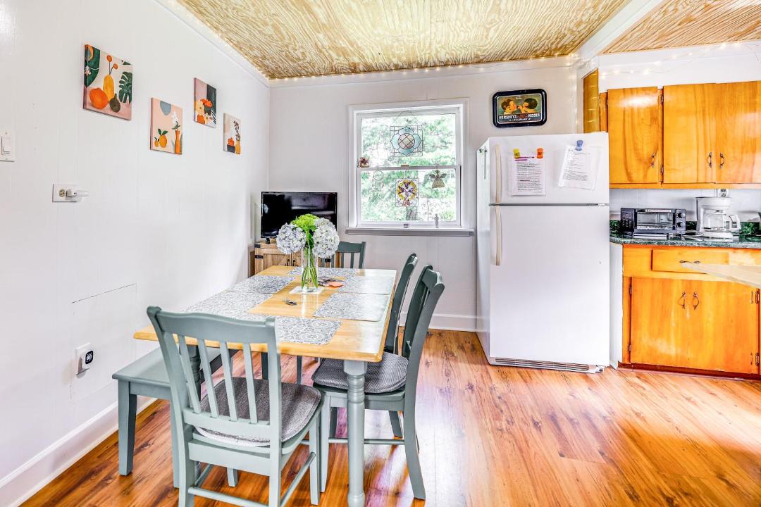 Photo of Kitchen in Saint Andrews
