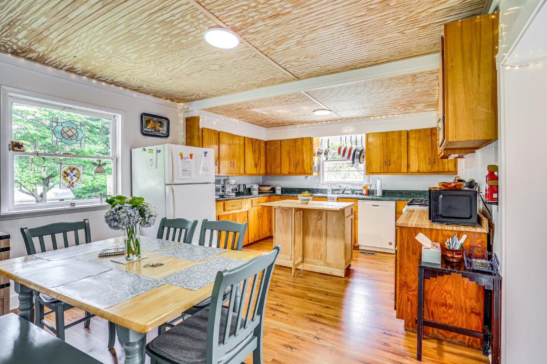 Photo of Kitchen in Saint Andrews