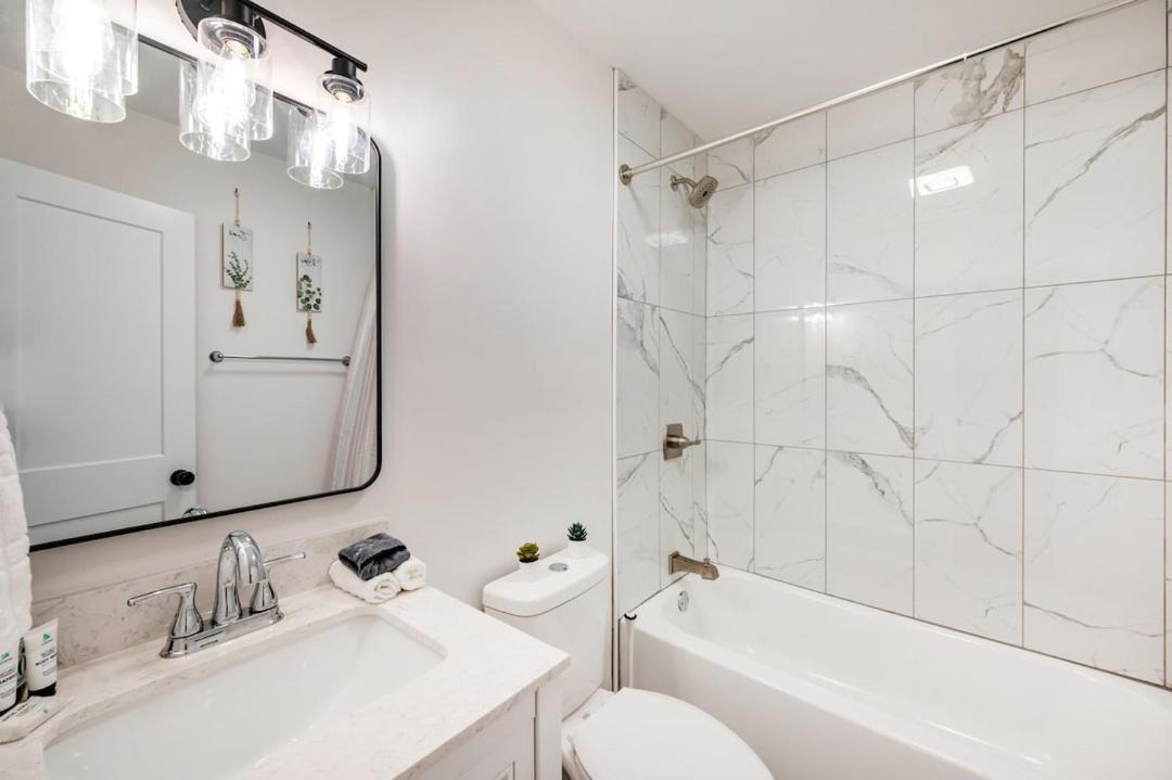 Photo of Bathroom in Knoxville