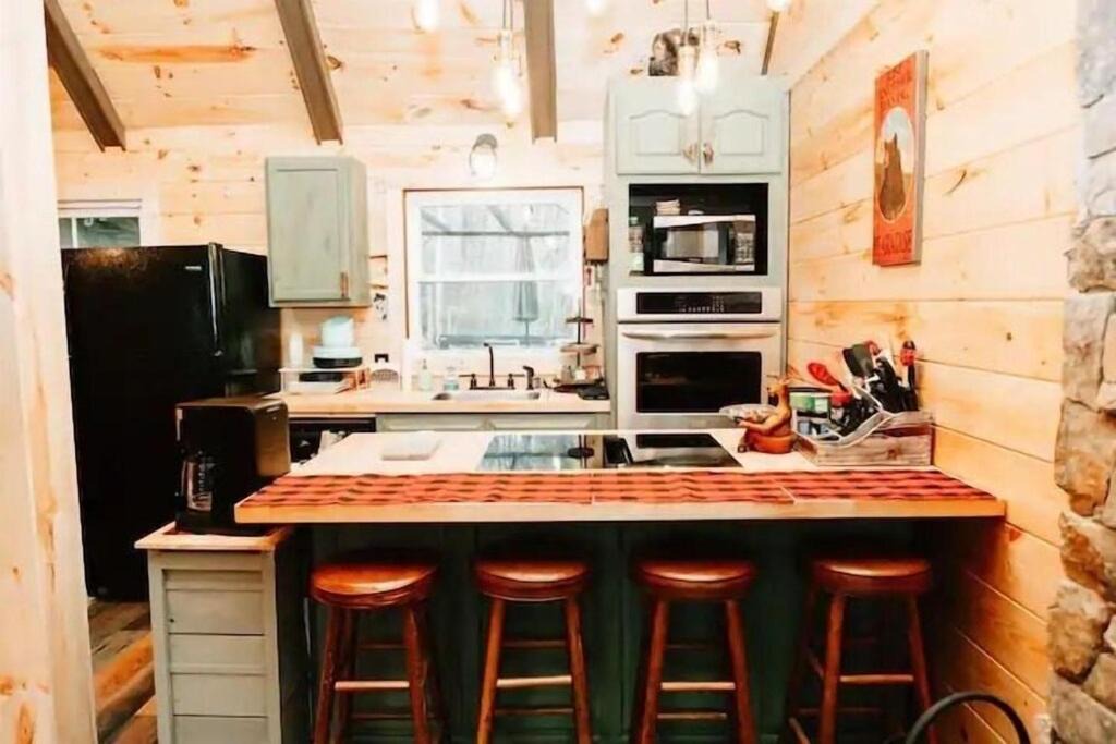 Photo of Kitchen in Pickens