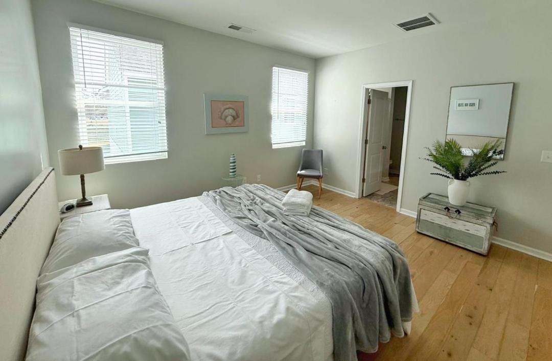 Photo of Bedroom in Myrtle Beach