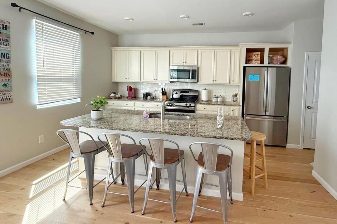 Photo of Kitchen in Myrtle Beach