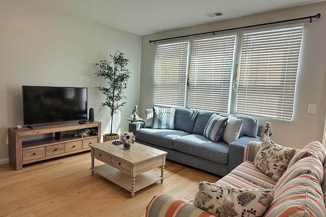 Photo of Livingroom in Myrtle Beach