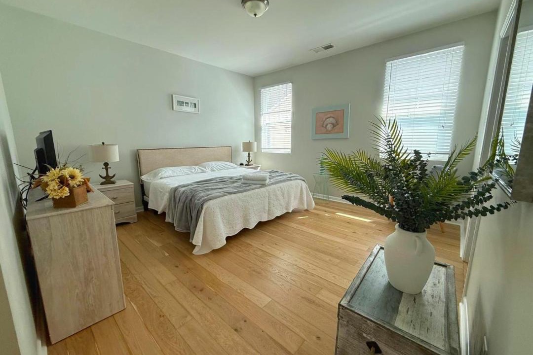 Photo of Bedroom in Myrtle Beach