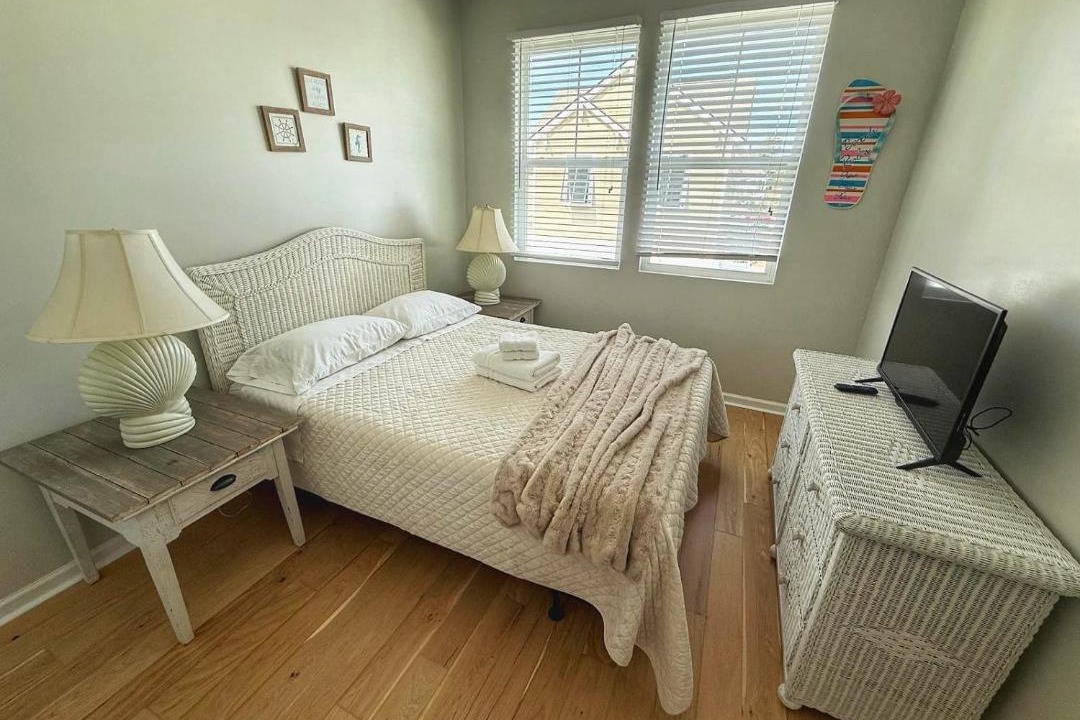 Photo of Bedroom in Myrtle Beach
