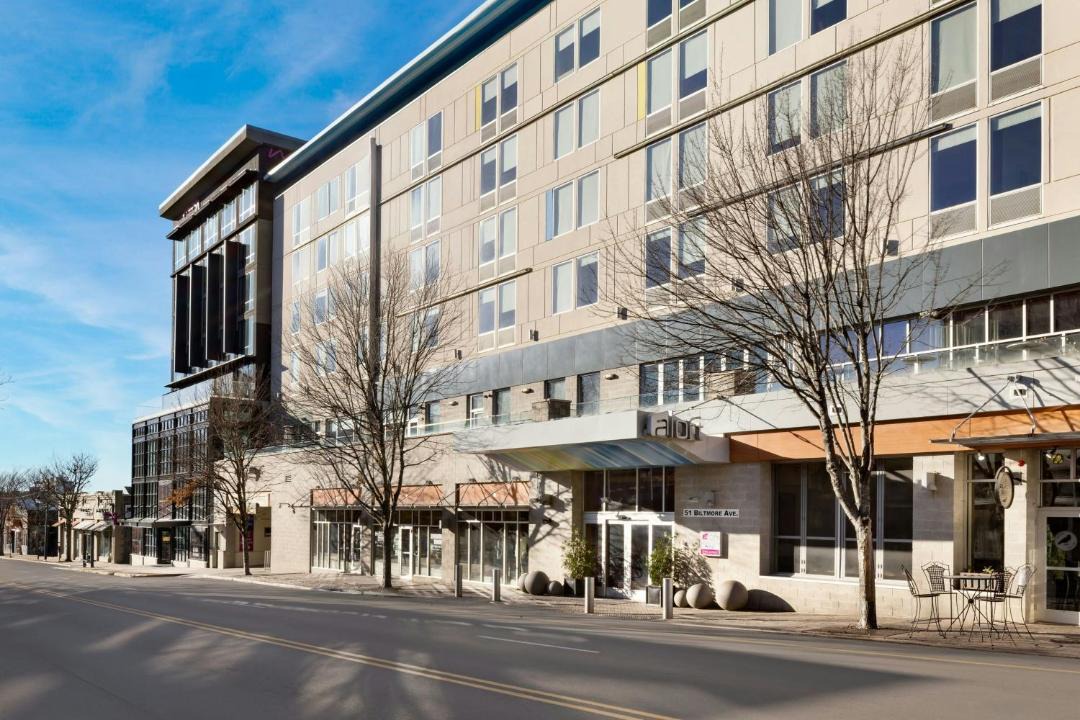 Photo of Others in Downtown Asheville