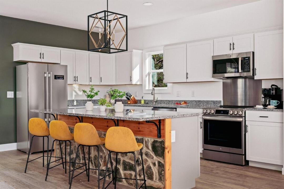 Photo of Kitchen in Sunset Cove
