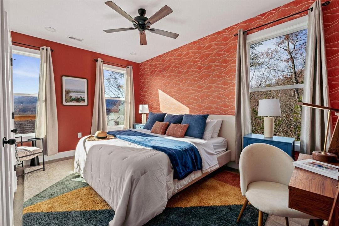 Photo of Bedroom in Sunset Cove