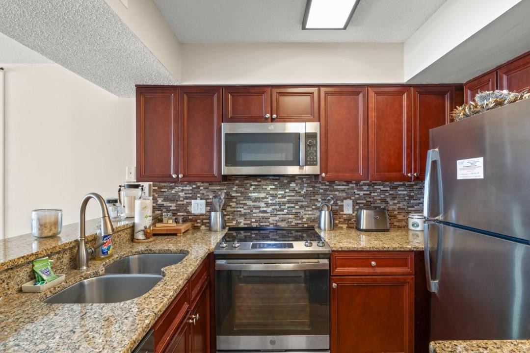 Photo of Kitchen in Myrtle Beach