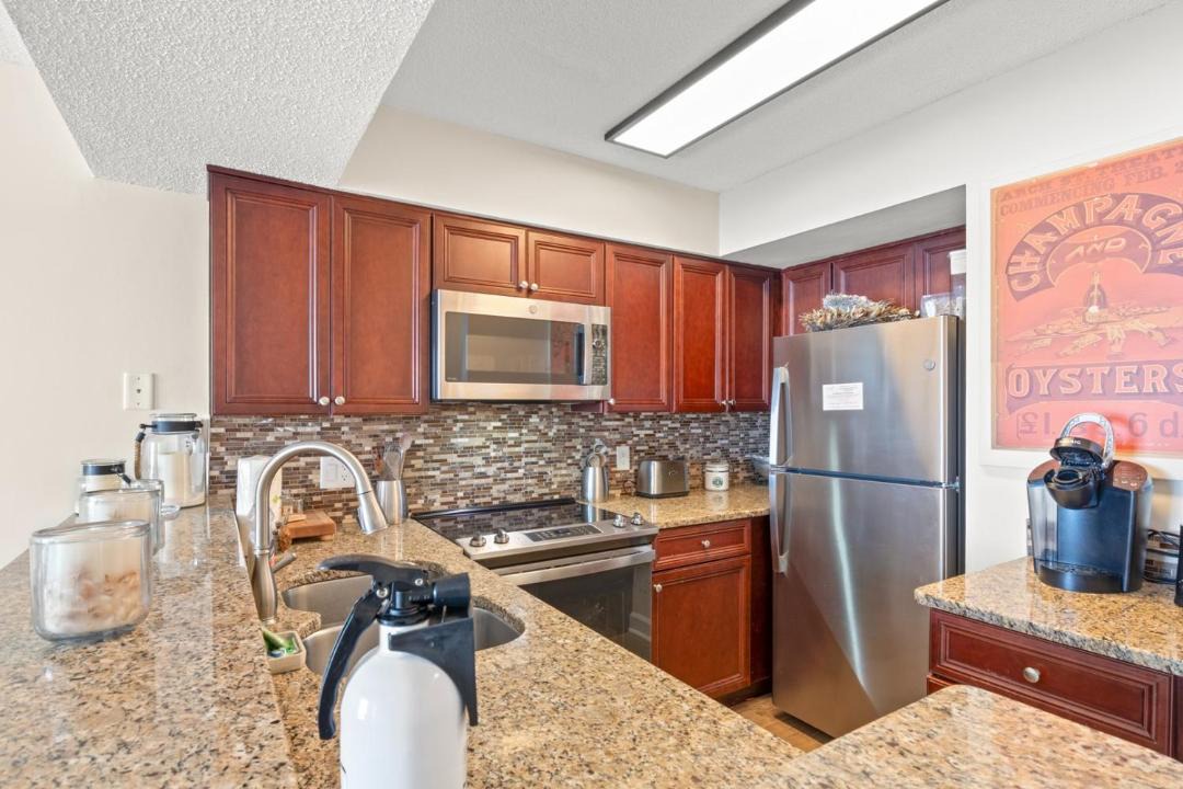 Photo of Kitchen in Myrtle Beach