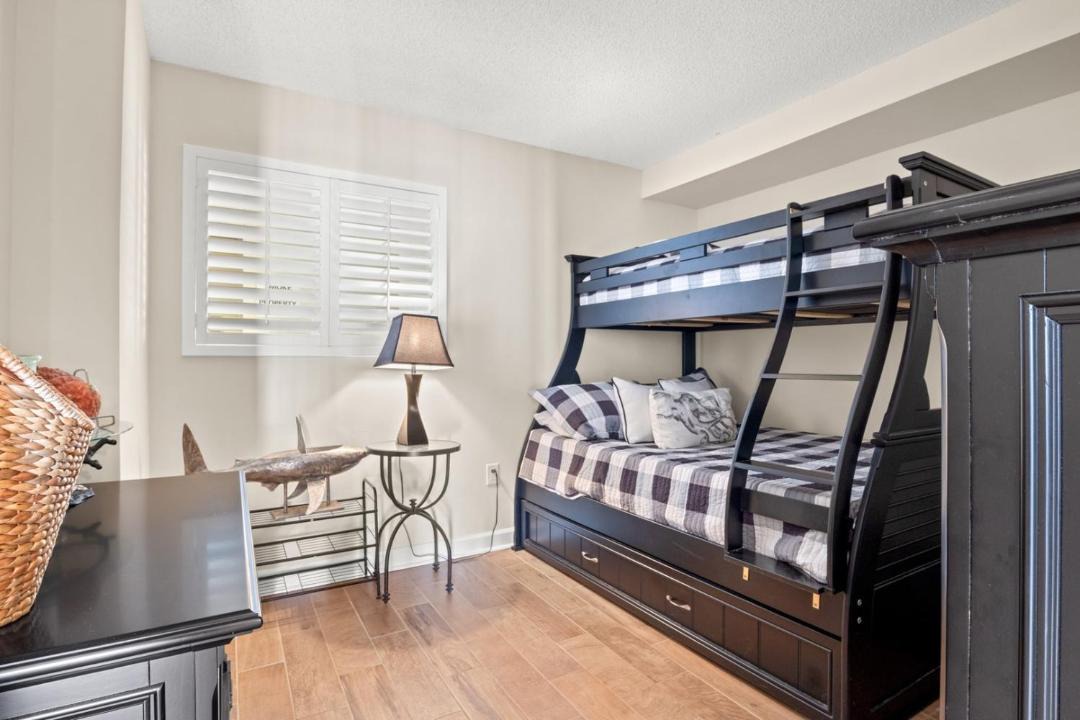 Photo of Bedroom in Myrtle Beach