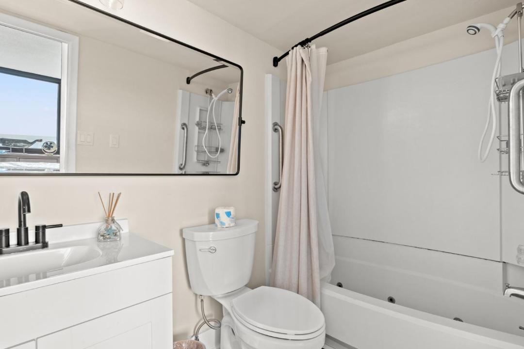 Photo of Bathroom in Myrtle Beach