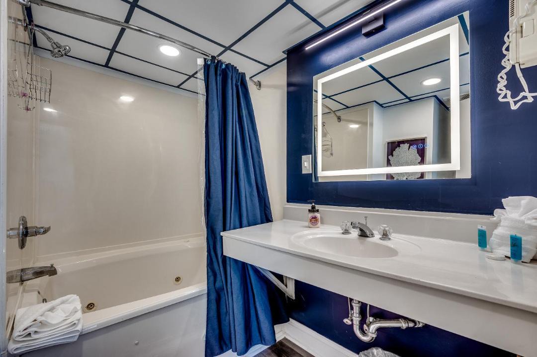 Photo of Bathroom in Myrtle Beach
