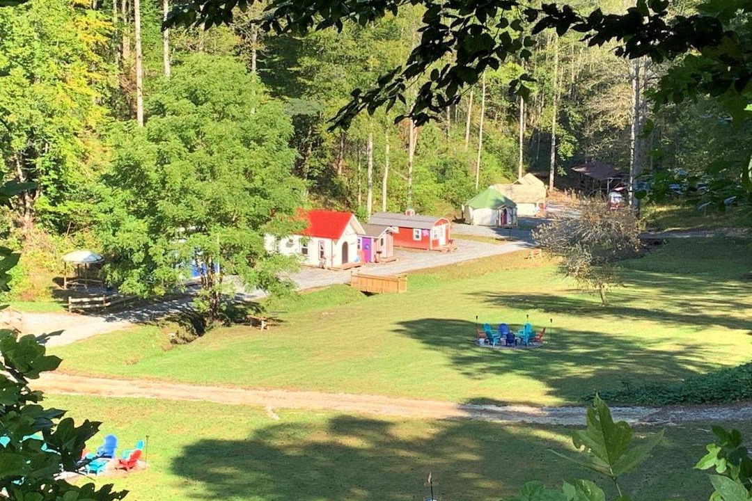 Photo of Others in Bryson City