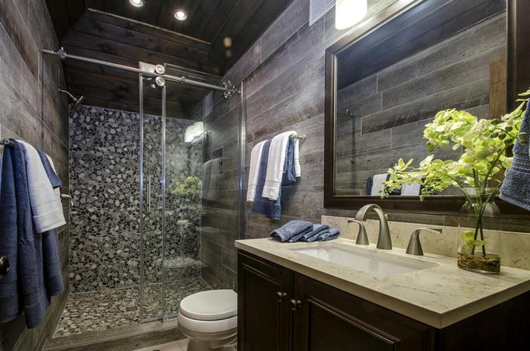Photo of Bathroom in Topton