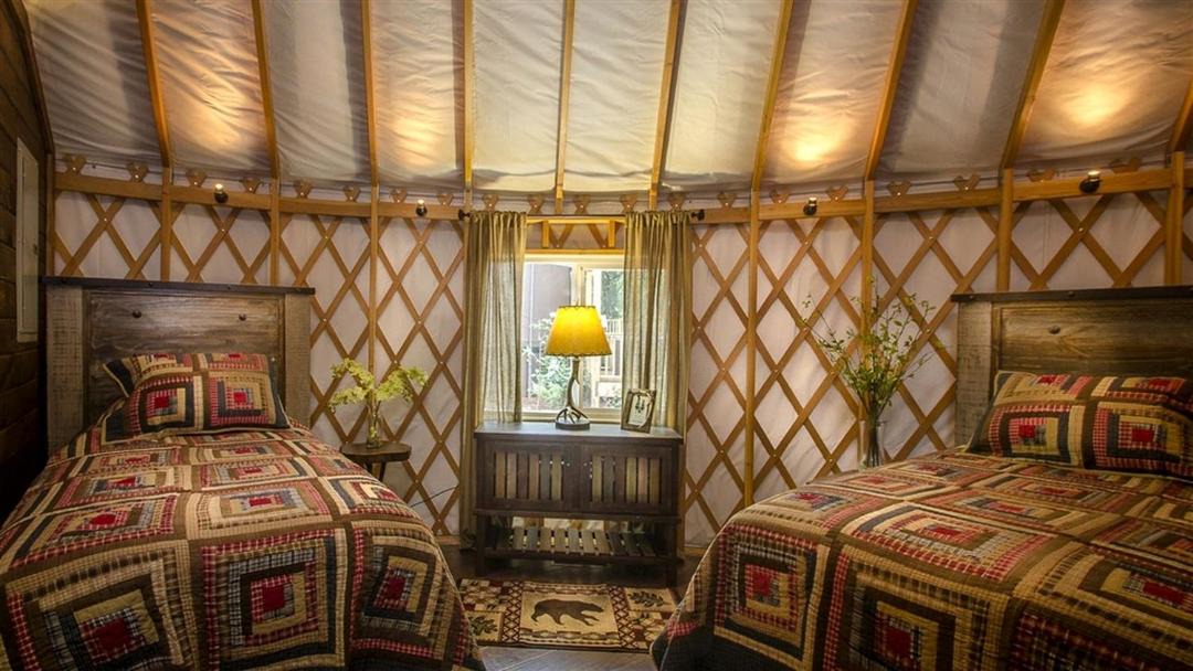 Photo of Bedroom in Topton