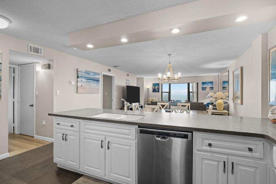Photo of Kitchen in Indian Beach
