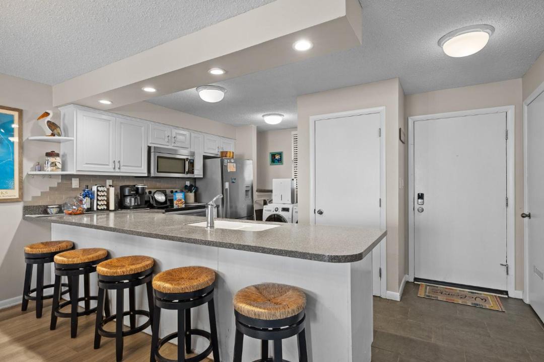 Photo of Kitchen in Indian Beach