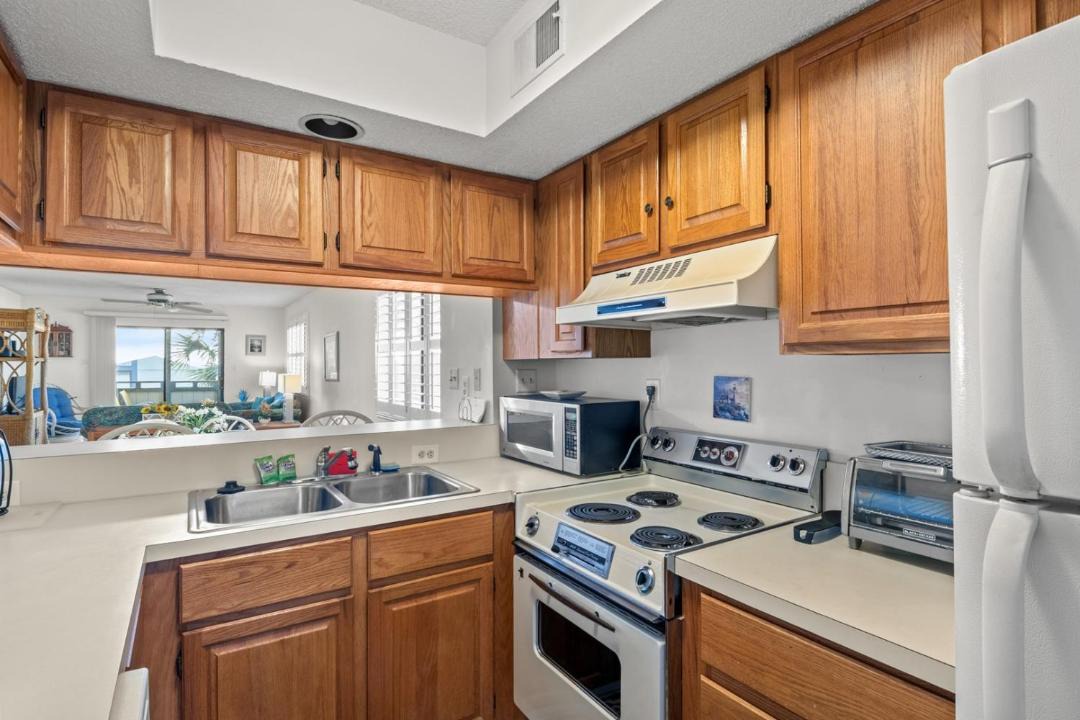 Photo of Kitchen in Myrtle Beach